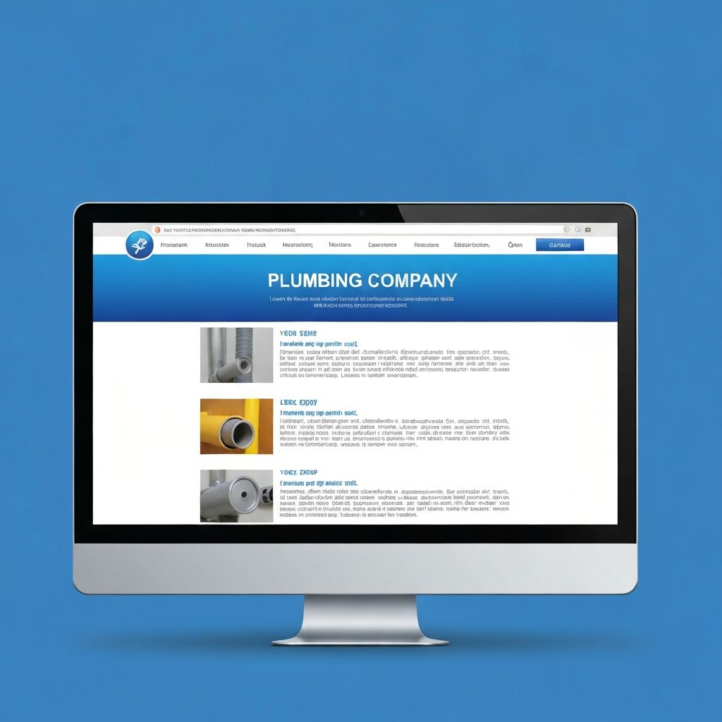 Weber Sanitär & Heizung – Vorher