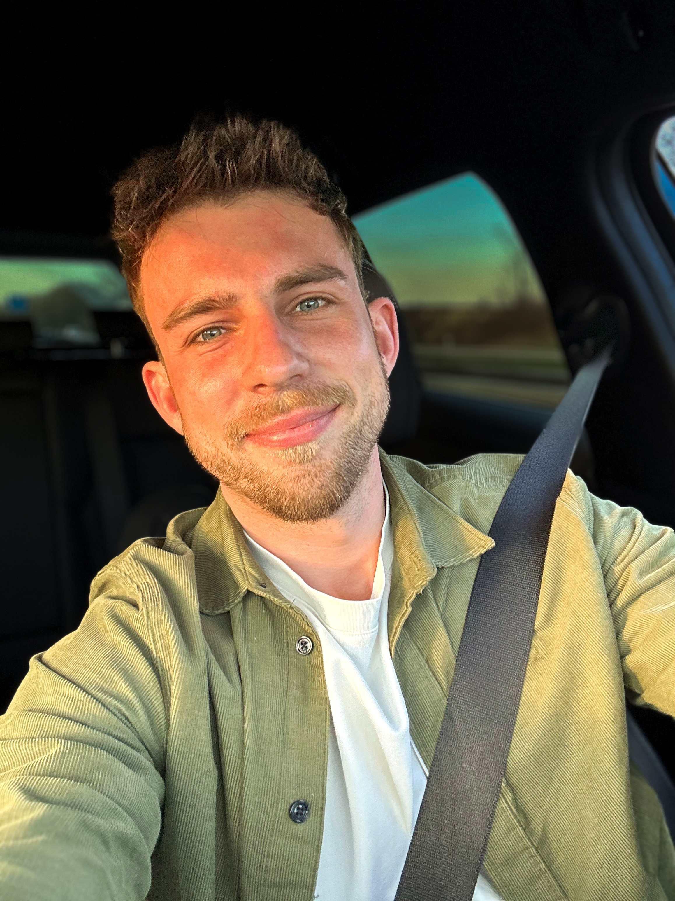 Erik Höhne - Leitung Beratung & Vertrieb