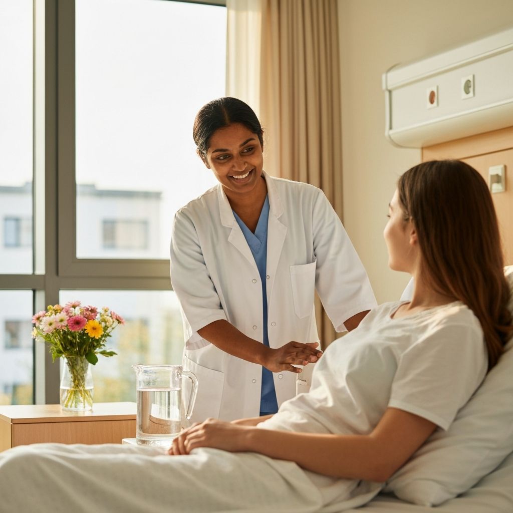 Pflegeeinrichtungen & Pflegedienste